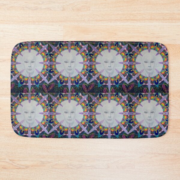 Item preview, ALL THAT YOU ARE- spiritual/visionary art  designed and sold by KAREN NOYCE.