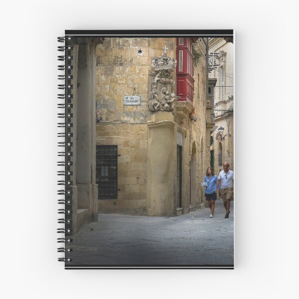 Item preview, 'Zondadari Couple' --- Rabat Malta (Zondadari Street 15th Century) designed and sold by Edwin  Catania.