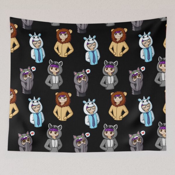Item preview, Onesie Tile - Core Four designed and sold by Mirishalyn.