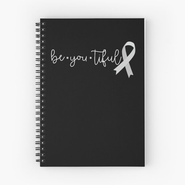 Item preview, Brain Cancer Awareness Support Suvivor Rehab Grey designed and sold by Pubi.