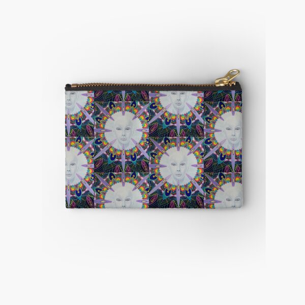 Item preview, ALL THAT YOU ARE- spiritual/visionary art  designed and sold by KAREN NOYCE.
