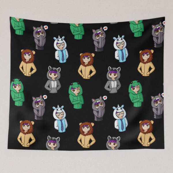Item preview, Onesie Tile - Core Four + Deceit designed and sold by Mirishalyn.