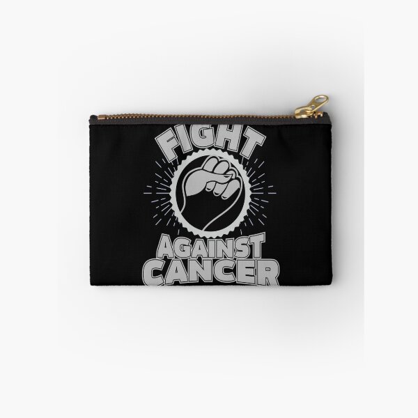 Item preview, Brain Cancer Awareness Support Suvivor Rehab Grey designed and sold by Pubi.