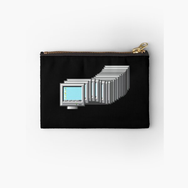 Item preview, Our Computer designed and sold by eliza-beth-.