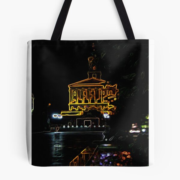 Item preview, Tennessee State Capitol designed and sold by Mellisa Wagner.