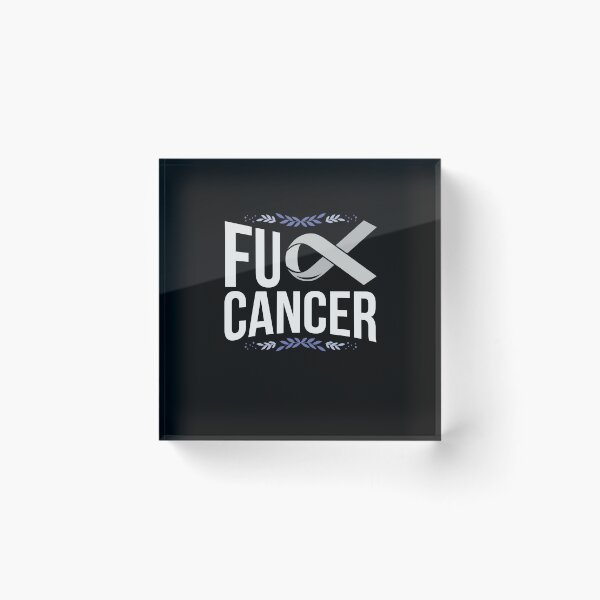 Item preview, Brain Cancer Awareness Support Survivor Rehab Grey designed and sold by Pubi.