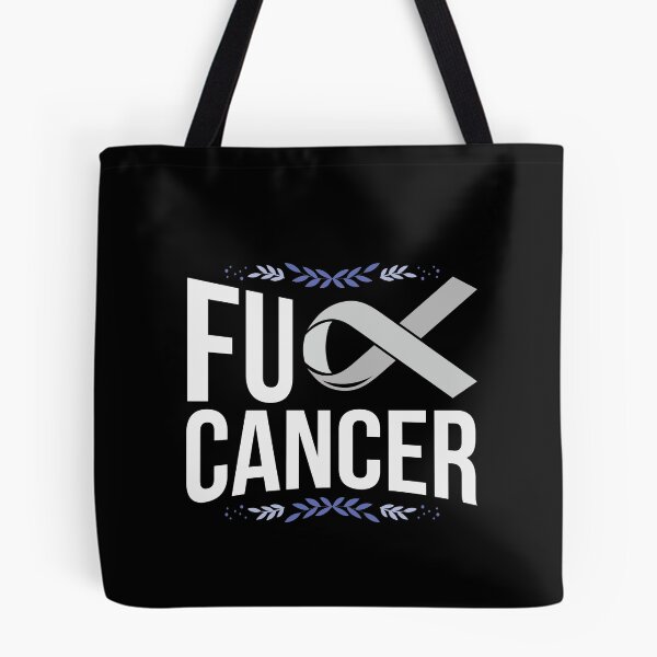 Item preview, Brain Cancer Awareness Support Survivor Rehab Grey designed and sold by Pubi.