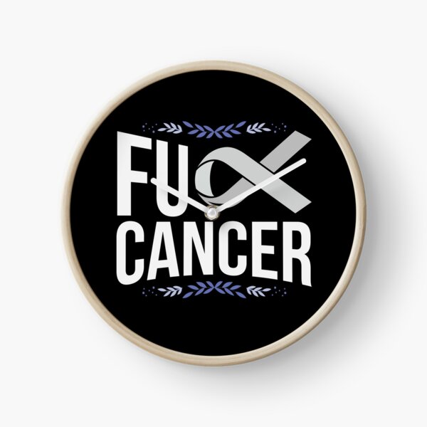 Item preview, Brain Cancer Awareness Support Survivor Rehab Grey designed and sold by Pubi.