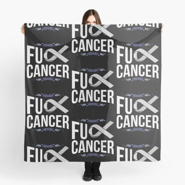 Item preview, Brain Cancer Awareness Support Survivor Rehab Grey designed and sold by Pubi.