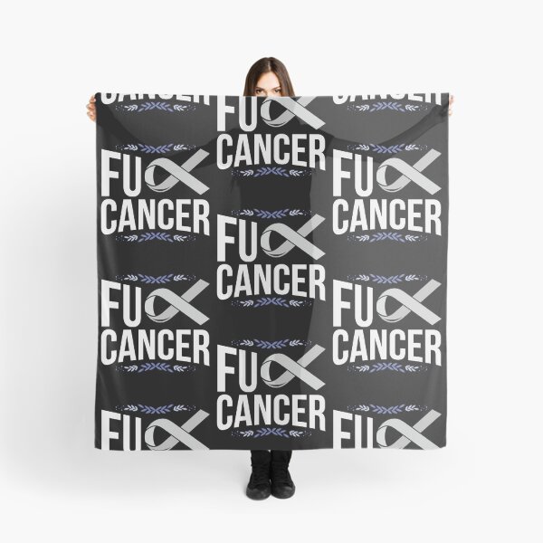 Item preview, Brain Cancer Awareness Support Survivor Rehab Grey designed and sold by Pubi.