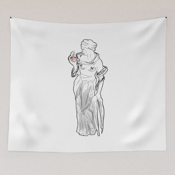 Item preview, Venus designed and sold by merryjink.
