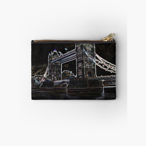 Item preview, Tower Bridge designed and sold by Mellisa Wagner.