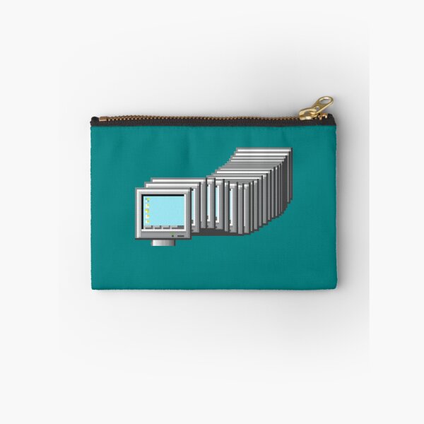 Item preview, Our Computer designed and sold by eliza-beth-.