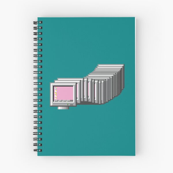Item preview, Our Computer designed and sold by eliza-beth-.