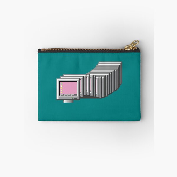 Item preview, Our Computer designed and sold by eliza-beth-.