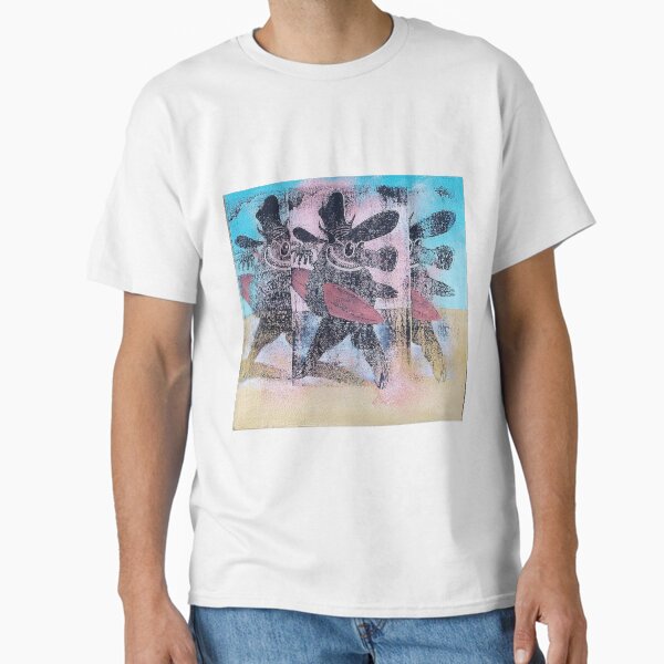 Item preview, Captain Goodvibes 3 designed and sold by sean mcgovern.