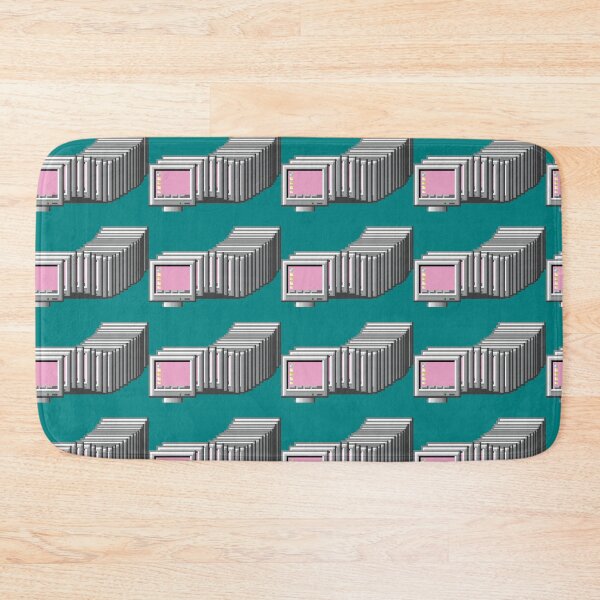 Item preview, Our Computer designed and sold by eliza-beth-.