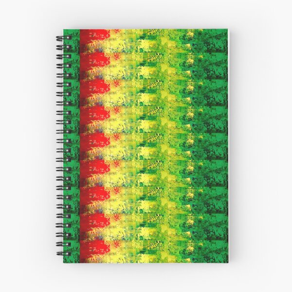 Item preview, Red gold and green designed and sold by JBArts2019.
