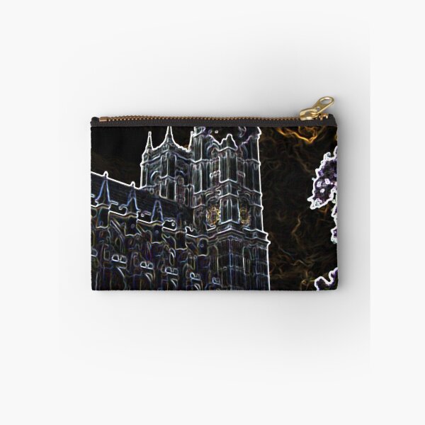 Artikelvorschau, Westminster Abbey entworfen und verkauft von Mellisa Wagner.
