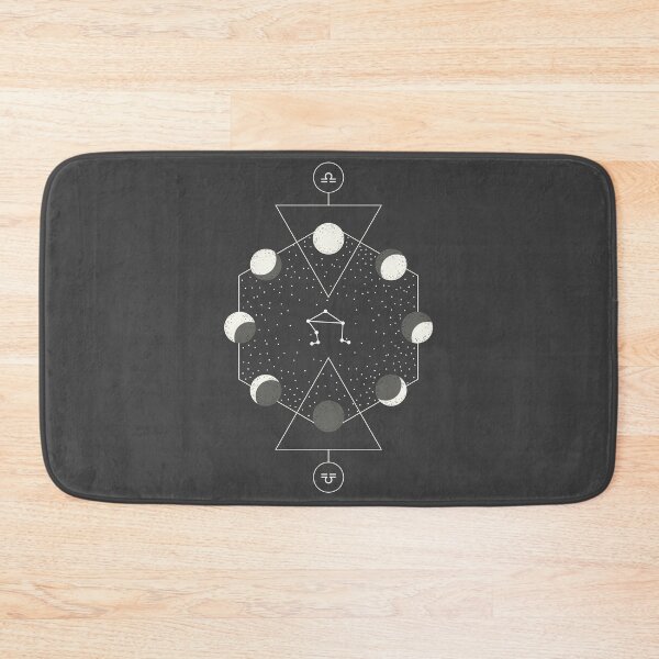 Item preview, Libra horoscope sign  designed and sold by Tamara Milakovic.