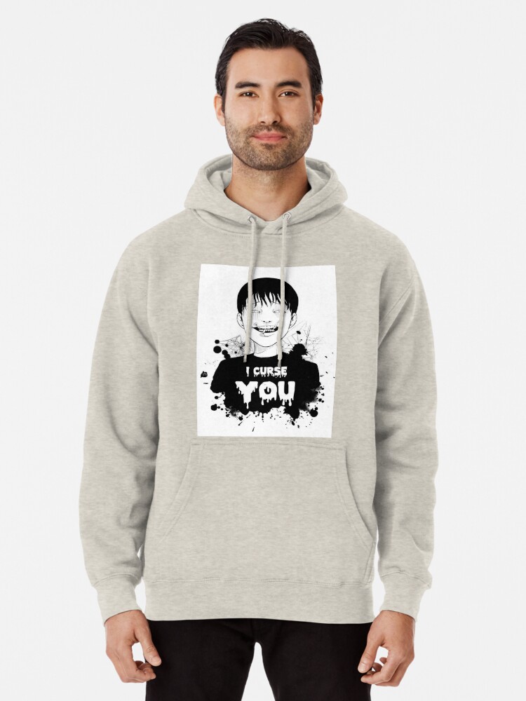 souichi hoodie