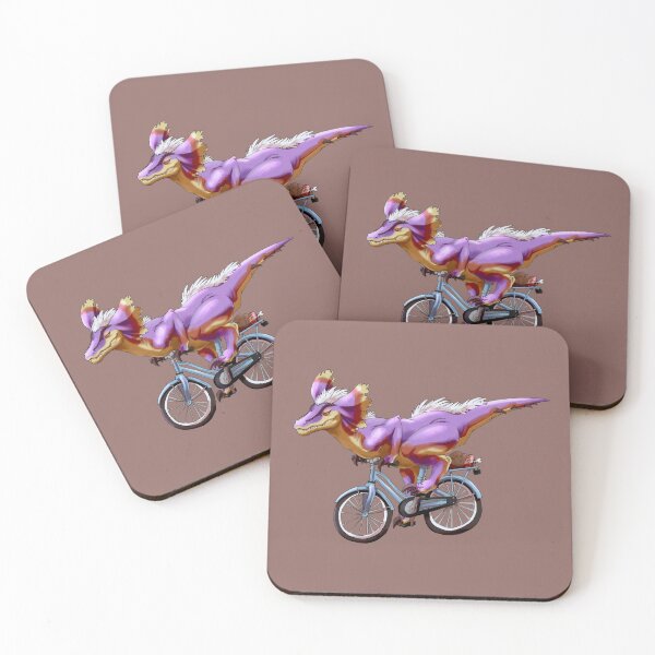 Item preview, MH - Great Jaggi on a Bicycle designed and sold by jawazz.