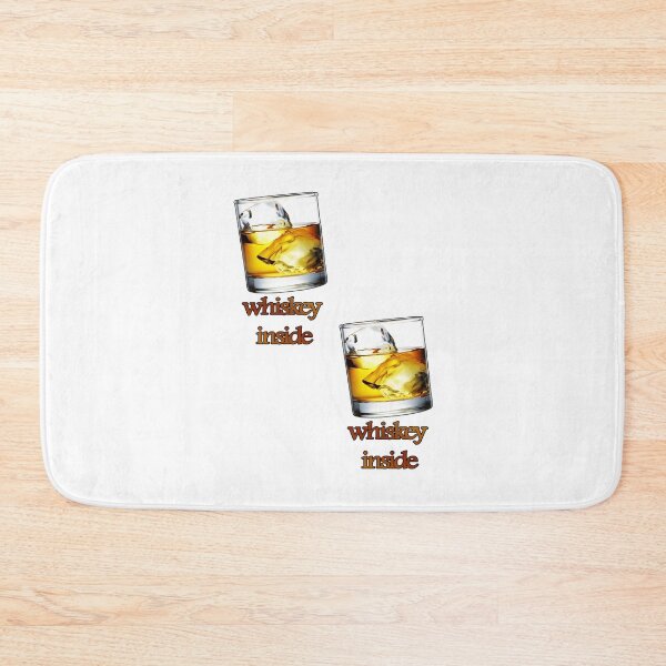 Item preview, Whiskey inside (stickers) designed and sold by ilmagatPSCS2.