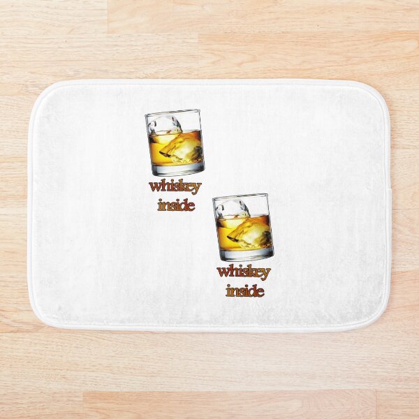 Item preview, Whiskey inside (stickers) designed and sold by ilmagatPSCS2.