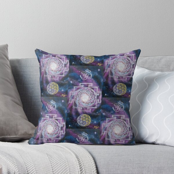 Item preview, GRAND ORGANISING DESIGN- spiritual/visionary art designed and sold by KAREN NOYCE.