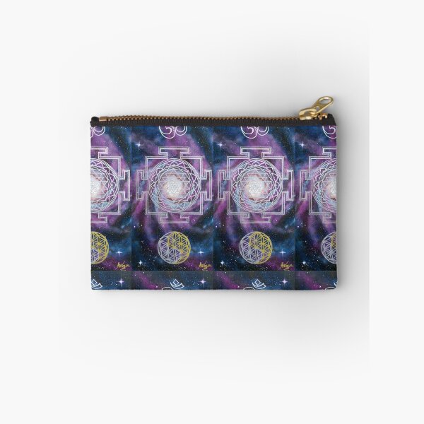 Item preview, GRAND ORGANISING DESIGN- spiritual/visionary art designed and sold by KAREN NOYCE.