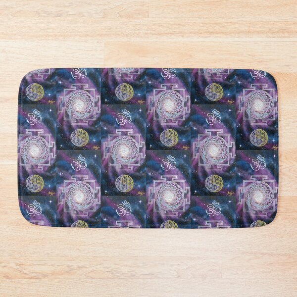 Item preview, GRAND ORGANISING DESIGN- spiritual/visionary art designed and sold by KAREN NOYCE.