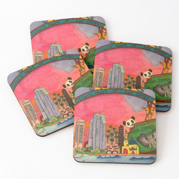 Item preview, La mejor ciudad de los Estados Unidos designed and sold by marcom17.