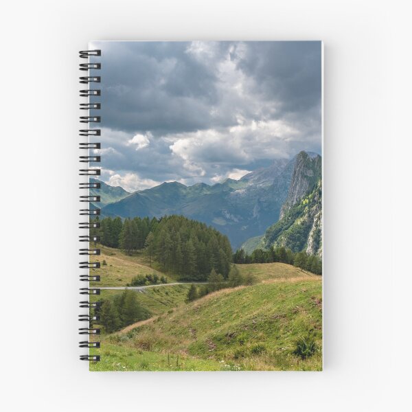 Item preview, Summer day trekking in the Carnic Alps, Friuli Venezia-Giulia, Italy designed and sold by zakaz86.
