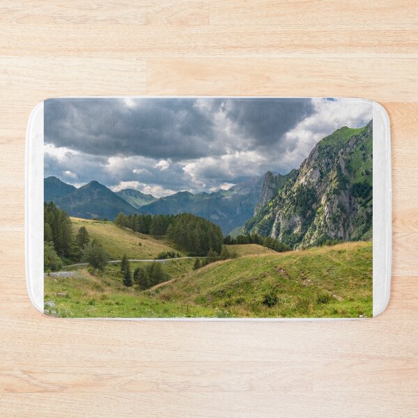 Item preview, Summer day trekking in the Carnic Alps, Friuli Venezia-Giulia, Italy designed and sold by zakaz86.
