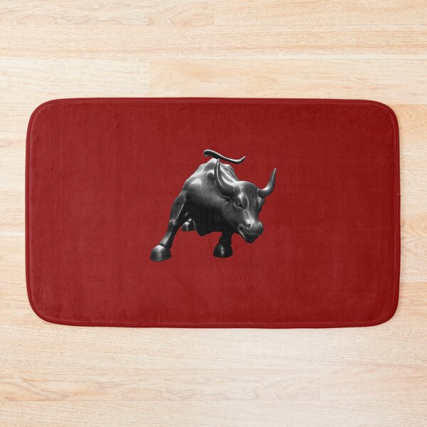 Item preview, The Wall Street Bull designed and sold by ilmagatPSCS2.