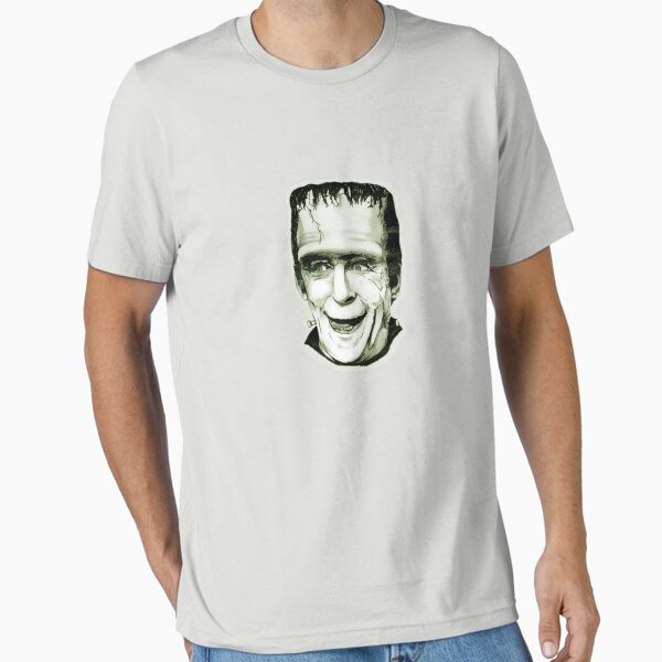 Herman Munster Essential T-Shirt