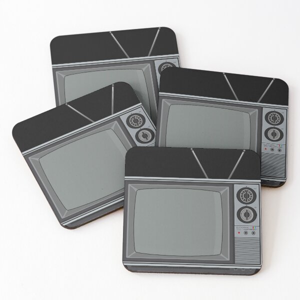 Item preview, Got to move those color TVs designed and sold by WeMadeOurWorld.
