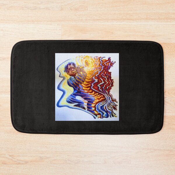 Item preview, BLOW THAT HORN BY JAMES NELSON JOHNSON designed and sold by JAMES NELSON JOHNSON.