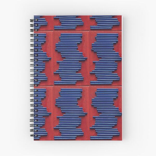 Item preview, Blue steps design by JB.Arts designed and sold by JBArts2019.