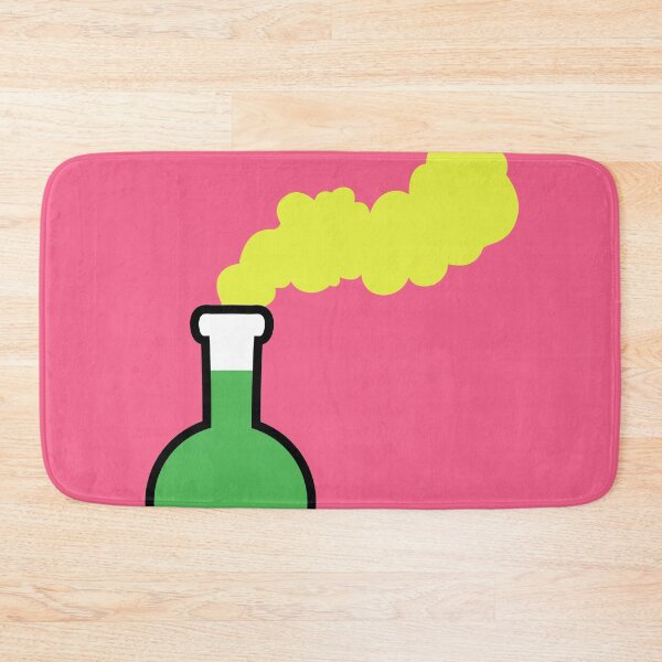 Item preview, Vivid Neon Laboratory Flask designed and sold by XOOXOO.