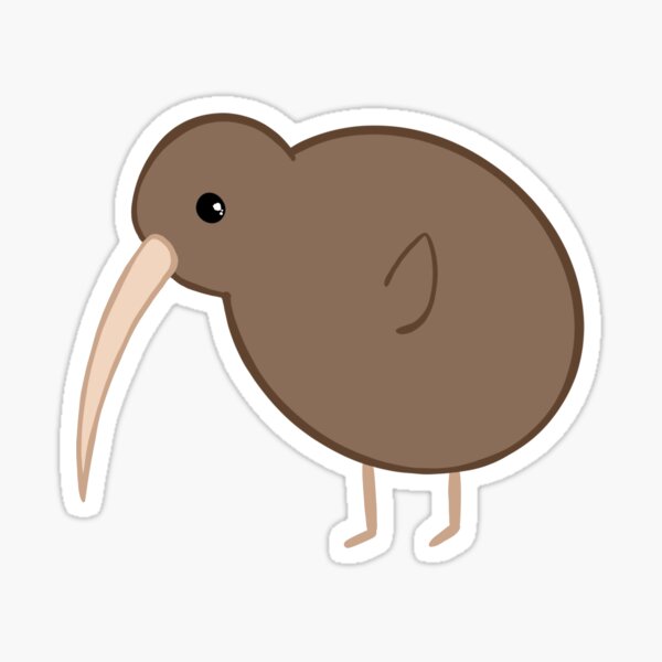 Kiwi bird Kiwi bird