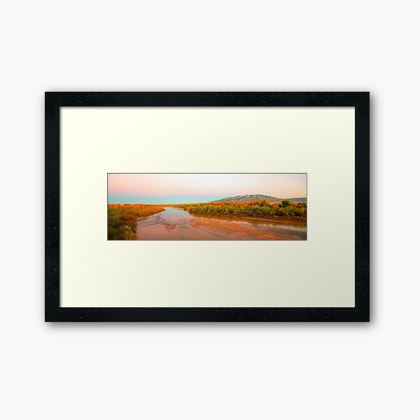 Item preview, Down by the River designed and sold by Mitchell Tillison.