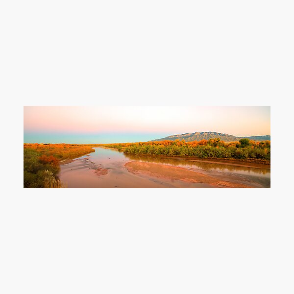 Item preview, Down by the River designed and sold by Mitchell Tillison.