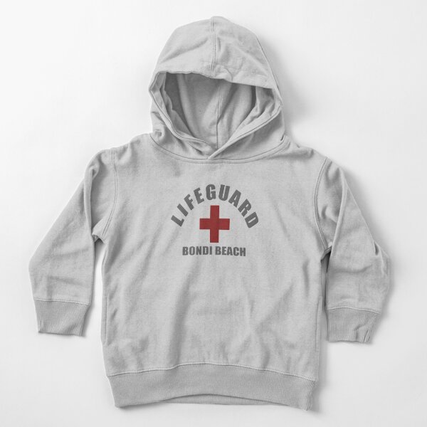 Lifeguard hotsell hoodie meaning