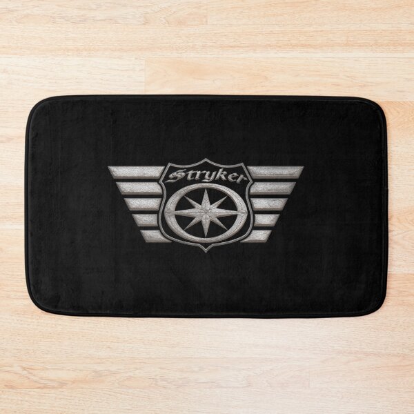 Item preview, Stryker XVS 1300, XVS1300 emblem 1 designed and sold by KlaraBubble.