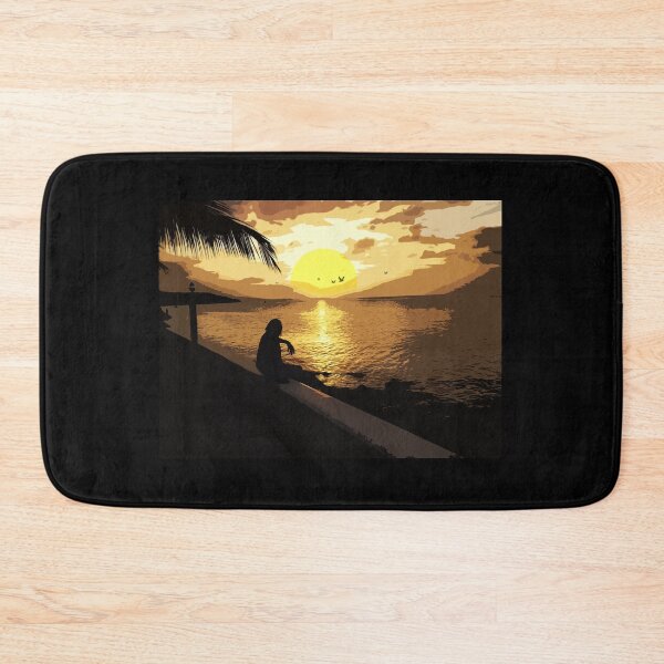 Item preview, Away From It All designed and sold by Clickcreations.