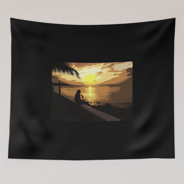 Item preview, Away From It All designed and sold by Clickcreations.