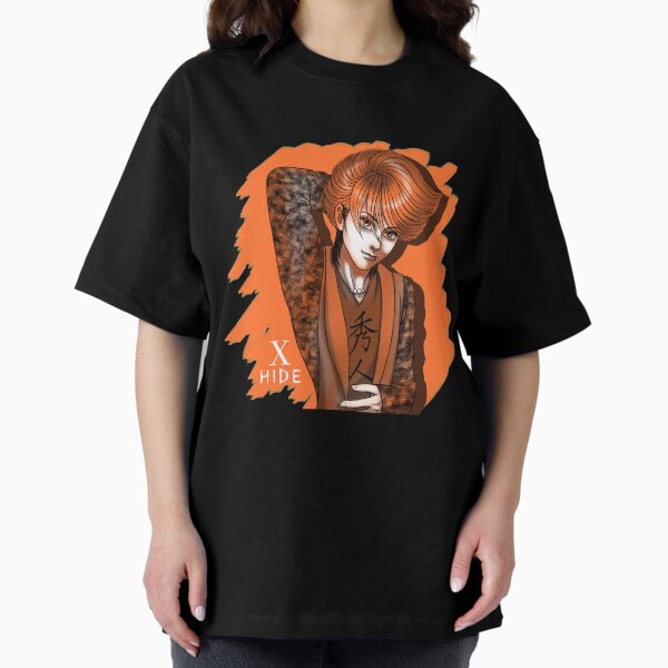 Xjapan T-Shirts for Sale | Redbubble