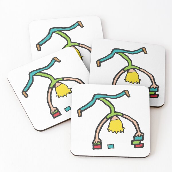 Item preview, Handstand designed and sold by Mark-Ewbie.
