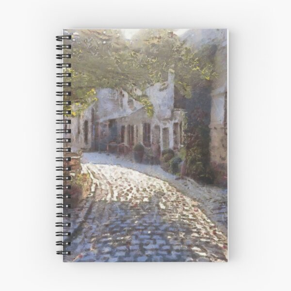 Item preview, Durbuy - Belgium designed and sold by Gilberte.